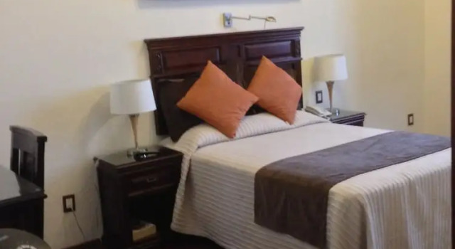 Двухместный номер Standard Hotel San Xavier