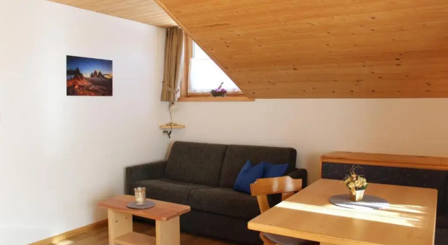 Haus Waldruhe