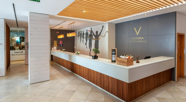 AP Victoria Sports & Beach, Забронировать Апарт-отель Албуфейра Барловенто