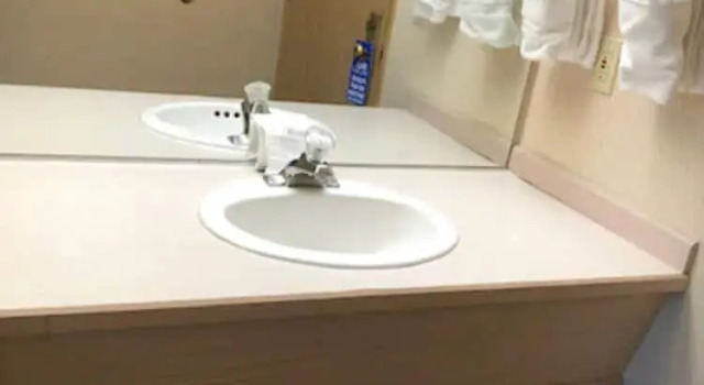 Номер Superior Shilo Inn Mammoth Lakes