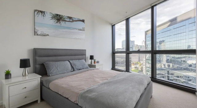 Апартаменты Classic Kula Docklands