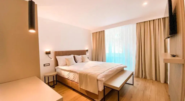 Hotel Corina