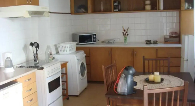 Коттедж Silveira's Home