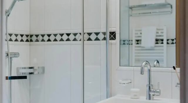 Одноместный номер Standard Hotel Tauernhof