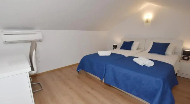 Апартаменты Apartments Lorena