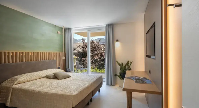 Aris Apartments & Sky Pool - Tonelli Hotels - Adults Only