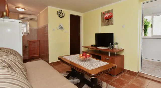 Апартаменты Apartments Bonaca