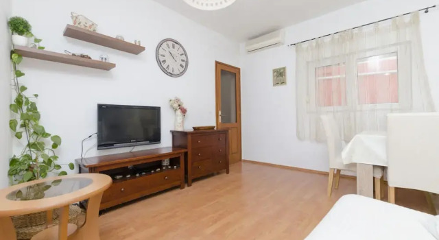 Апартаменты Apartments Dasa