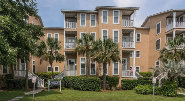 1531 Wood Avenue by Hodnett Cooper, Prenota Hotel Saint Simons Island Georgia
