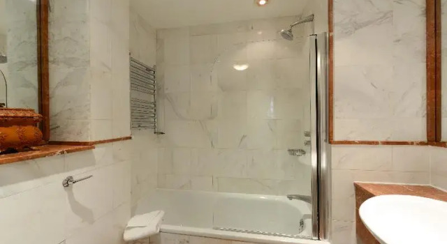 Двухместный номер Standard с балконом Twenty Nevern Square Hotel
