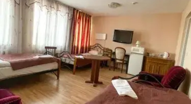 Taurages B&B, Rezerwuj Bed and Breakfast Taurage Taurage