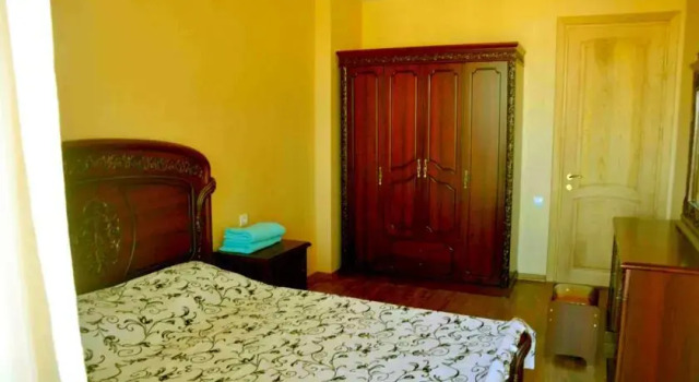 Achiko Appartment in Tbilisi, Забронировать Апартаменты/квартира Сабуртало Тбилиси