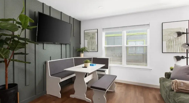 Rare 2BR in Prime Location, Забронировать Дом для отпуска Остин Greater Austin