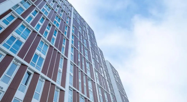 Luxe Apartments Bracknell Near Ascot, Legoland, Windsor, Lexicon - Free Parking & Gym, Book Lejlighed Hoteller i Ascot med parkering, Parkering