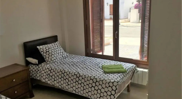 3 BR Villa Robyn - El Valle Golf Resort - BAV 9754, Book Resort Lo Mendigo Murcia