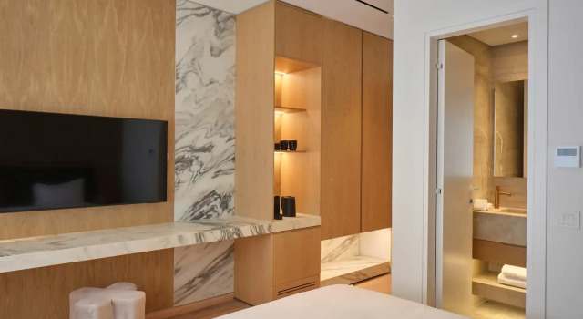 Nur City Suites