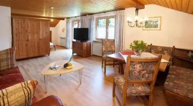 Hotel-Garni Bergidyll