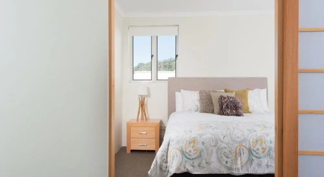 Shoal Bay Road, Barrington, Unit 406