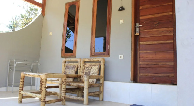 Standard Zimmer Join Homestay