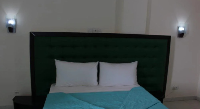 Luxxor Hôtel