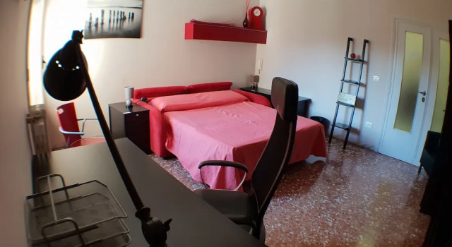 Номер Superior Pastels Rooms
