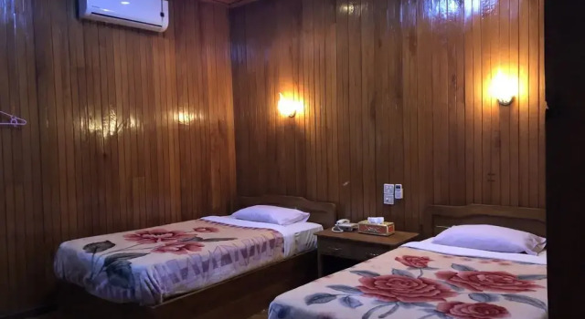 Hotel Ramonar, Book Hotel Hotels in Shan State with Breakfast, Breakfasts