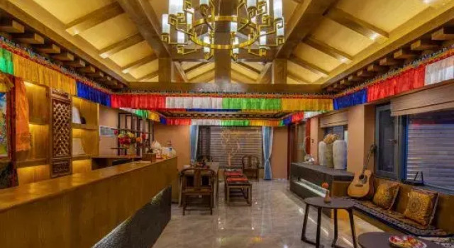 Dream by the Lakeside · Hillside Lakeview Boutique Stay, Prenota Boutique Boutique hotel a Yunnan, Boutique