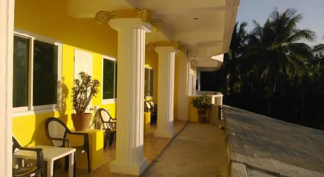 Номер Deluxe Dream Hill Condos & Spa