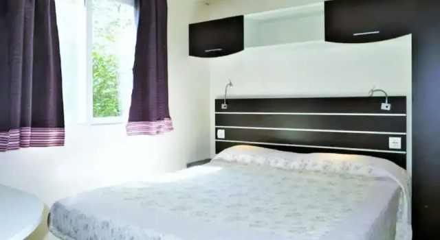 Mobile Home by Lake Trasimeno Fun, Забронировать Дом для отпуска Отели Озера Тразимено с бассейном, Бассейн