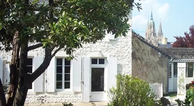 Aggarthi Bed and Breakfast, Забронировать Отель Байе D-day Beaches