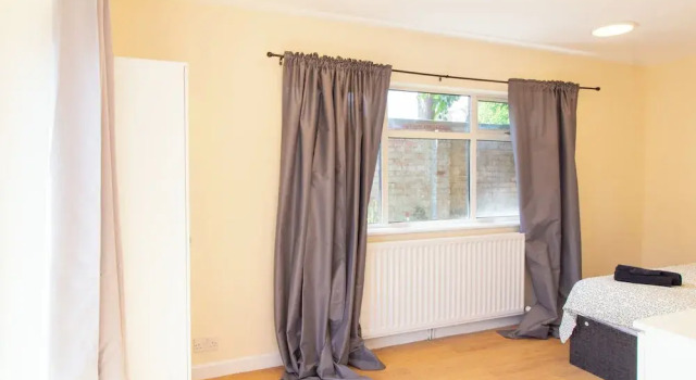 Brookvale Guest House Room 8