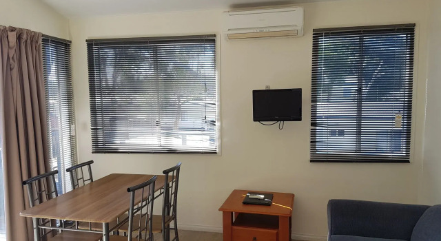 Koonwarra Holiday Park