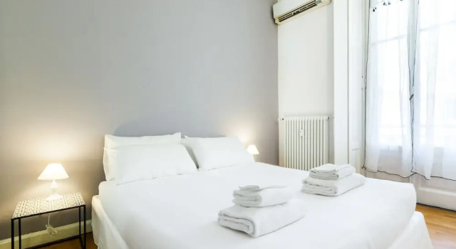 1 soveværelse i lejlighed easyhomes - Majno