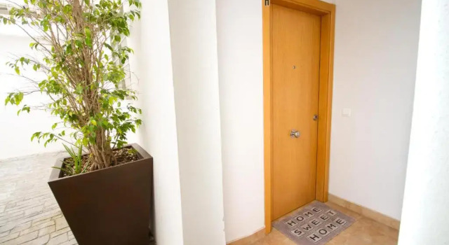Charming apartment in Pedregalejo, Забронировать Апартаменты/квартира Эсте Малага