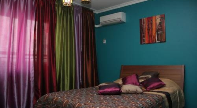 Mini-Otel Marrakesh, Забронировать Мини-отель Мотели Ленинского района - Красноярск, Мотель
