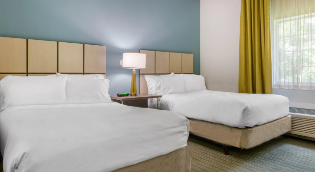 Candlewood Suites Fort Myers Sanibel Gateway by IHG