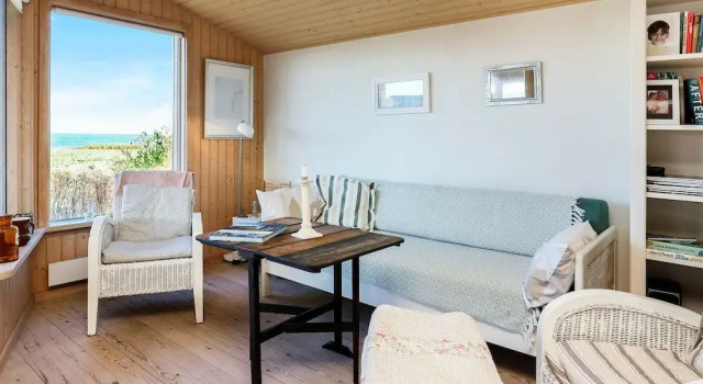 Beautiful Holiday Home in Syddanmark With Sea Views, Reservar Hotel Tranekaer Langeland