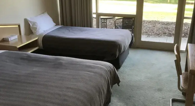 Comfort Inn Moe, Buchen Sie Hotel Hotels in Moe mit Frühstück, Frühstück