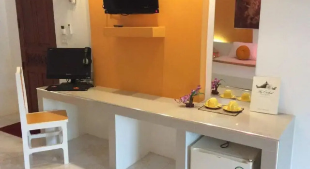 Номер Comfort The Orchid Resort & Relax