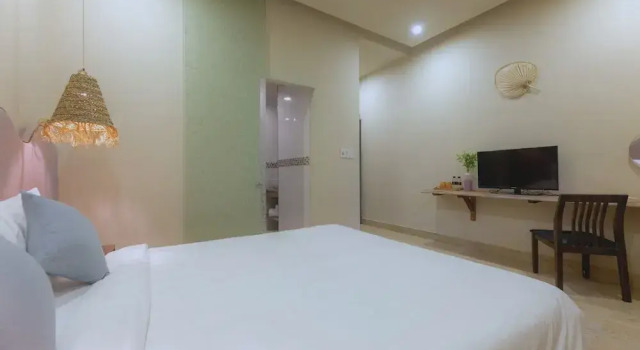 Номер Superior Vaia Hoi An Boutique Hotel