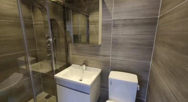 Апартаменты с 3 комнатами Ski-in, Ski-out Iwatake Apartments