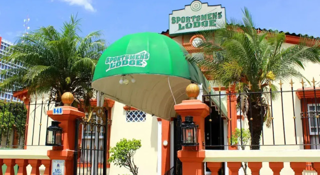 Sportsmens Lodge - Adults Only, Book Hotel SPA-hoteller i San Jose, SPA