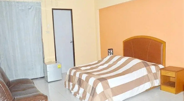 NIDA Rooms Chill Place, Забронировать Отель Отели Бангкока 3 звезды, 3*