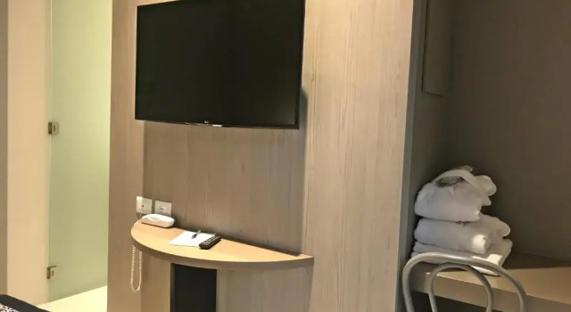Двухместный номер Standard Hotel Villa Hermosa