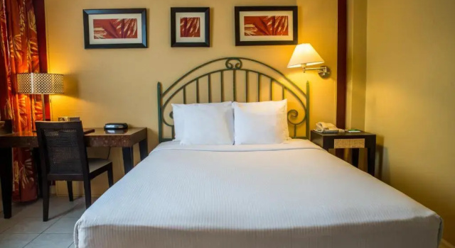 Двухместный номер Standard Kapok Hotel