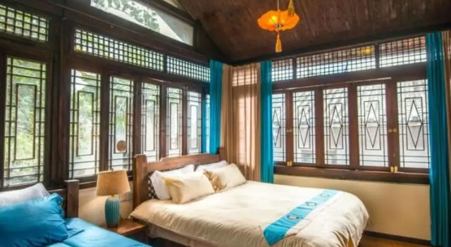 Люкс Floral Hotel Limaroonthai shuhe