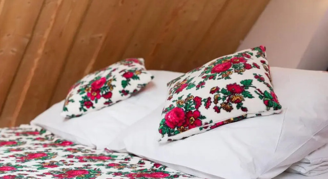 Апартаменты с видом на горы Apartamenty z widokiem na Tatry Cztery Pory Roku