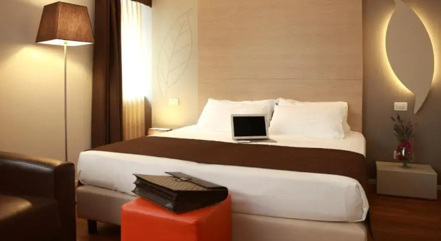 Семейный номер Superior Hotel Colonne