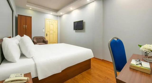 La Renta Center Hotel & Spa