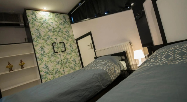 Ghoyhuys, Reserva ahora Hotel Leiderdorp Holanda Meridional